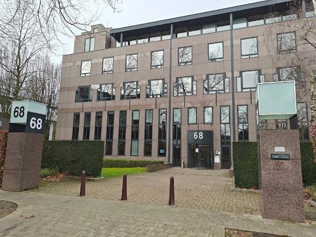 Bureau location à Watermaal-bosvoorde, Bruxelles