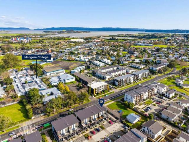 Apartment for sale in Owhata