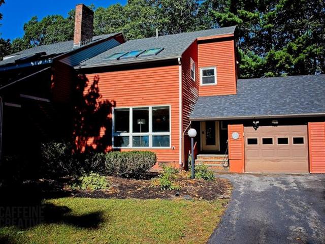 Townhouse for sale in South Portland, Maine