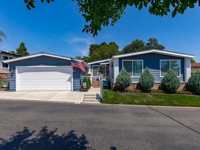 House for sale in Roseville, California
