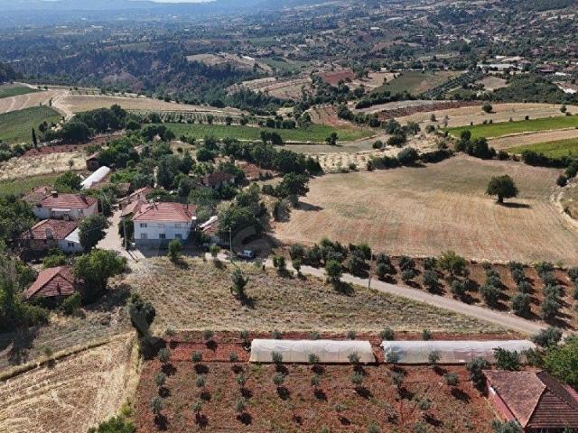 Beyağaç, Denizli içerisinde satılık Arsa