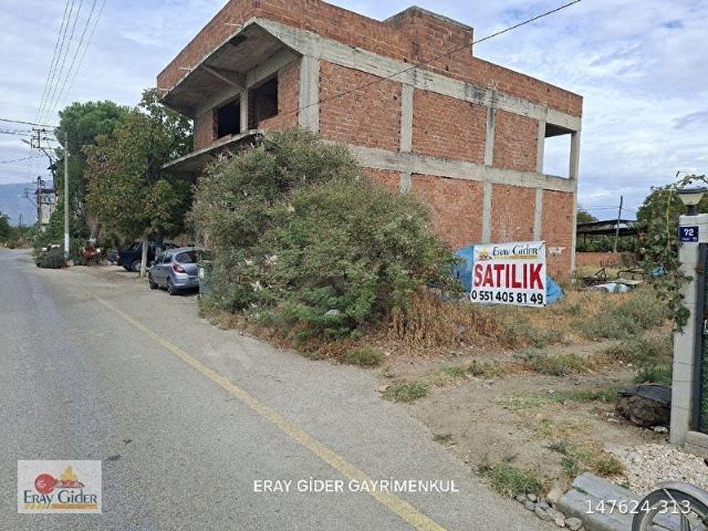 Yenipazar, Aydin içerisinde satılık Arsa