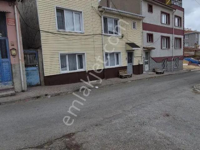 Eskişehir, Odunpazarı içerisinde satılık Villa