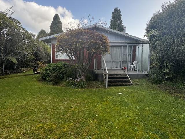 House for rent in Inglewood, New Plymouth District