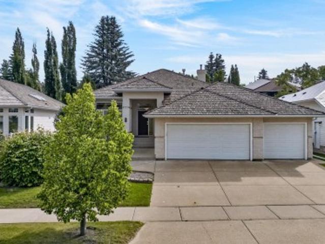 House for sale in Saint Albert, Alberta
