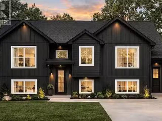 Condo for sale in Bauline, Newfoundland And Labrador