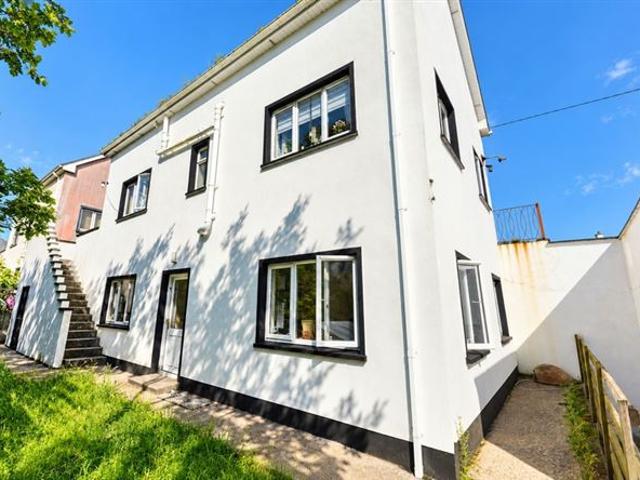 Detached House for sale in Cill Charthaigh, Donegal Municipal District