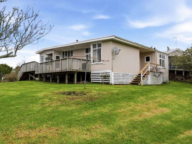 House for sale in Kawau Island, Oroua County