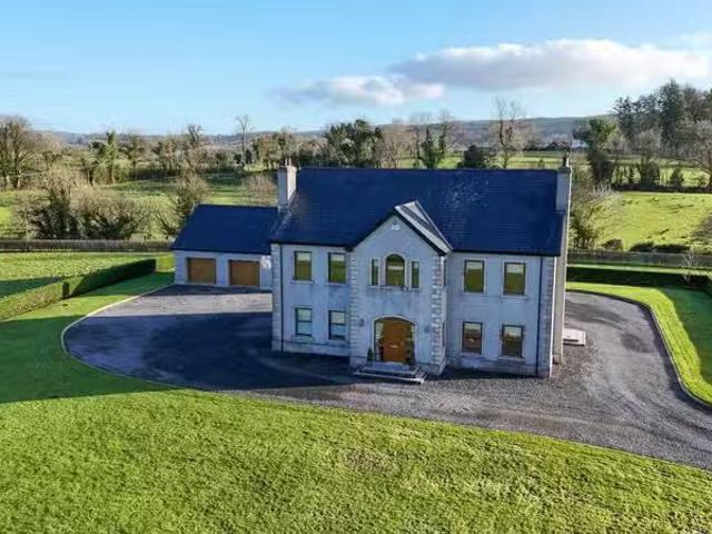 House for sale in Ballymote, Connacht