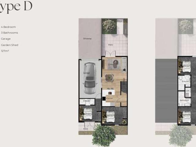 Townhouse for sale in Otakou