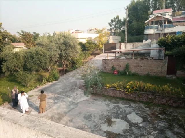 House for sale in Islamabad