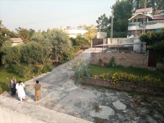 House for sale in Islamabad