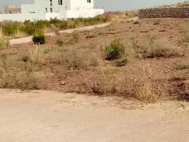 Land for sale in Islamabad