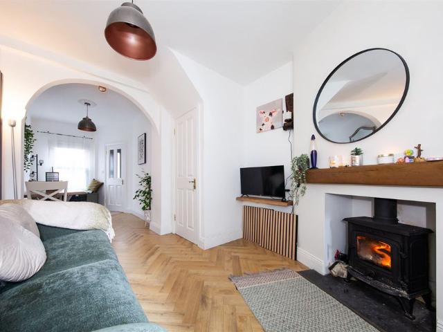 House to rent in Bluebell, North Tipperary