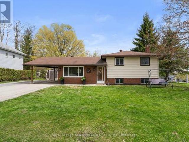 House for sale in Kawartha Lakes, Ontario