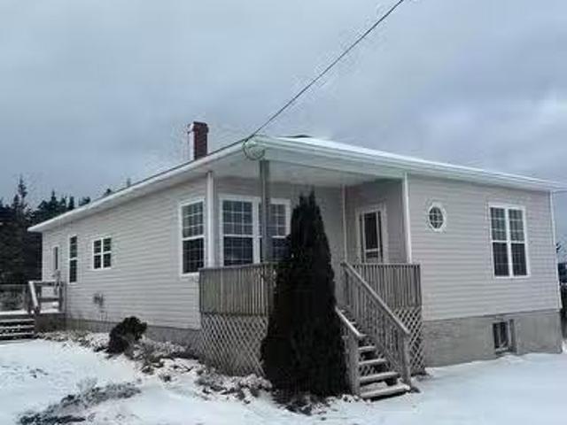 House for sale in Newfoundland And Labrador
