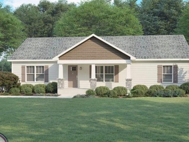 House for sale in Green Creek, New Jersey