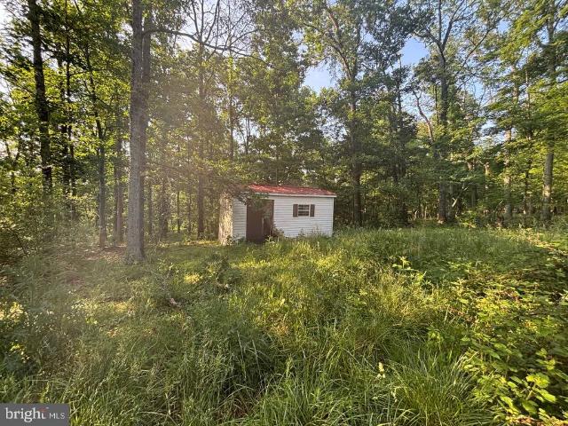 House for sale in Paw Paw, West Virginia