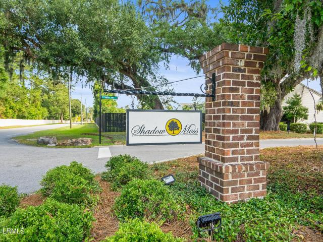 House for sale in Port Royal, South Carolina