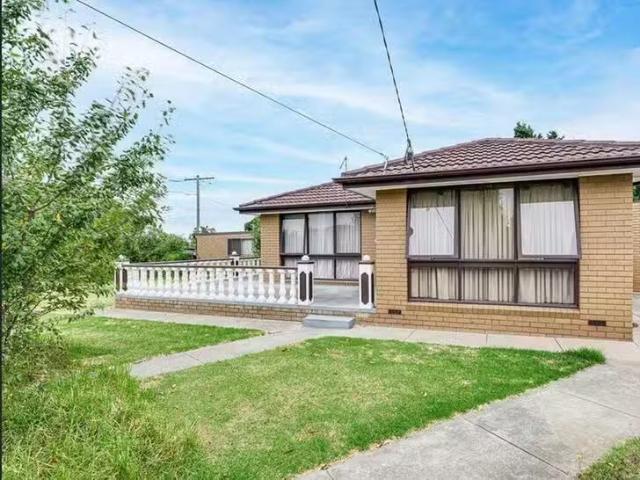House for rent in Campbellfield, Victoria