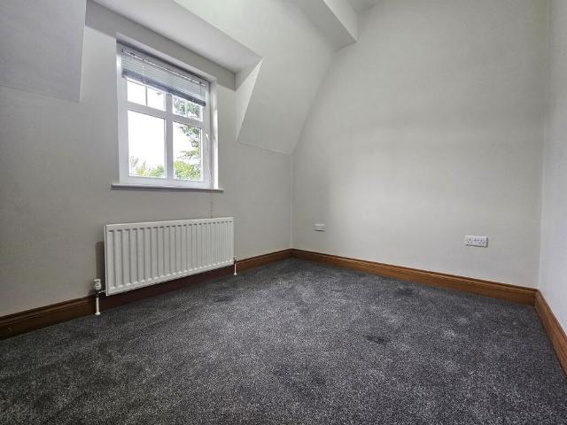 Apartment for rent in Antrim, Northern Ireland