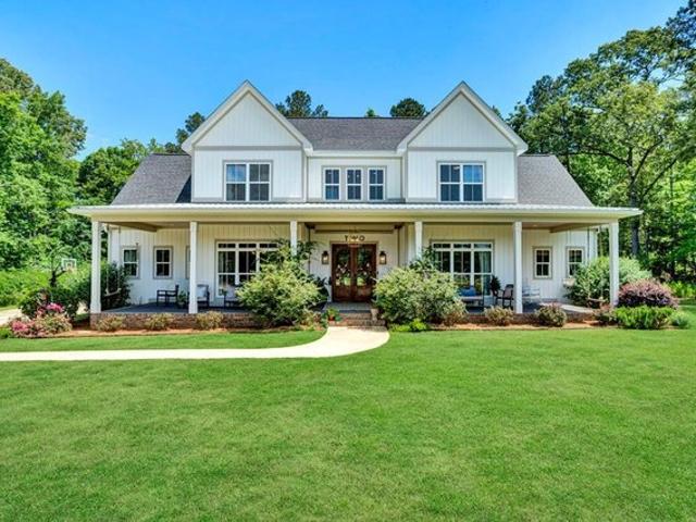 House for sale in Abbeville, South Carolina
