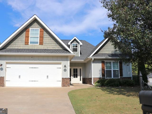 House for sale in Rome, Floyd County
