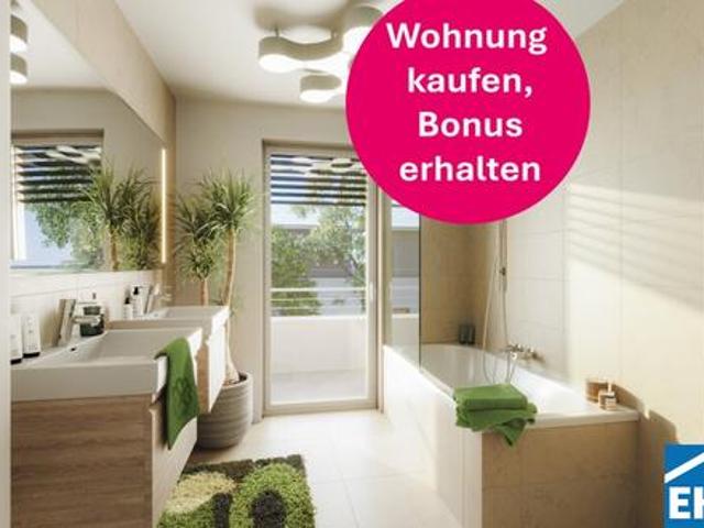 Wohnung kaufen in Wiener Neustadt, Niederösterreich