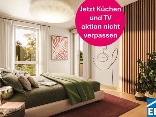 Wohnung kaufen in Wiener Neustadt, Niederösterreich