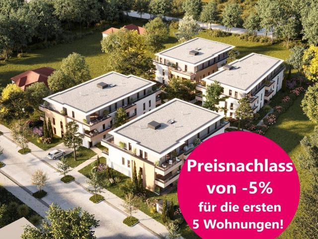 Apartment kaufen in Wiener Neustadt, Niederösterreich
