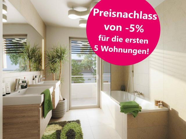 Apartment kaufen in Wiener Neustadt, Niederösterreich