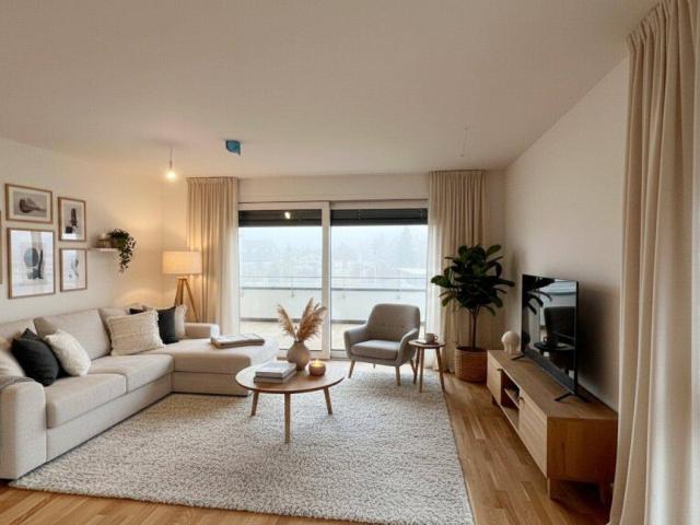 Apartment kaufen in Wiener Neustadt, Niederösterreich