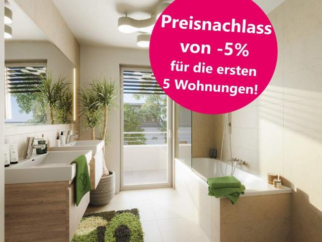 Wohnung kaufen in Wiener, Neustadtl an der Donau