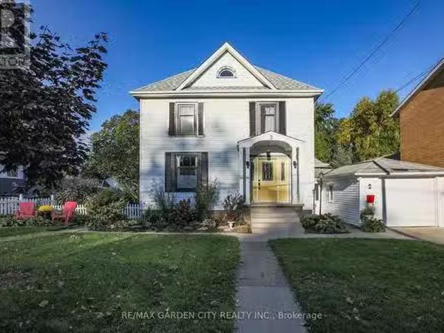 House for sale in Niagara, Ontario