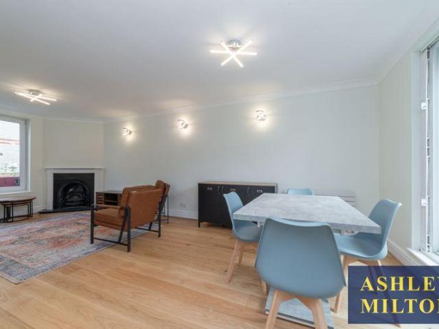 House for rent in Kensal Town, Greater London