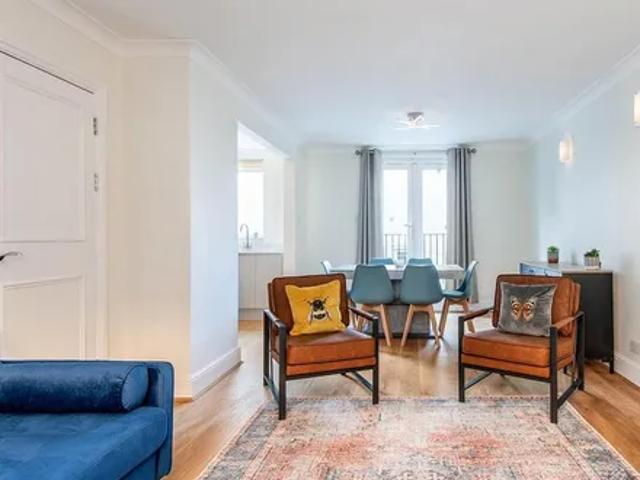 House for rent in Kensal Town, Maida Vale