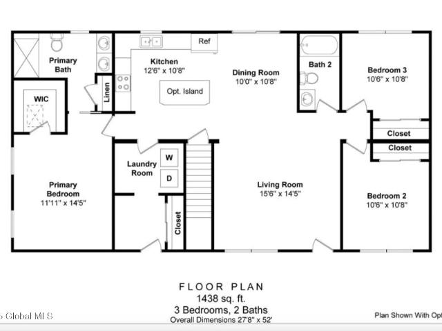 House for sale in City of Johnstown, Fulton County