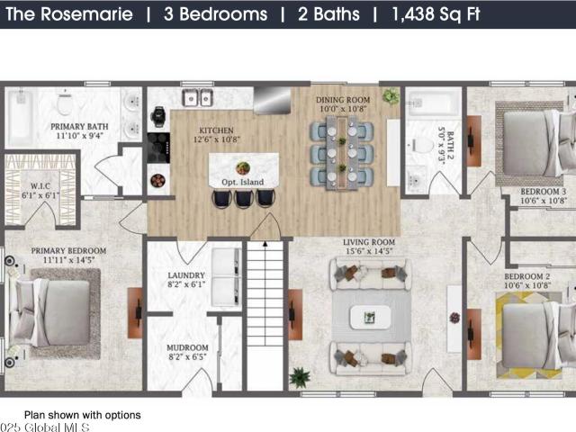 House for sale in Johnstown, New York