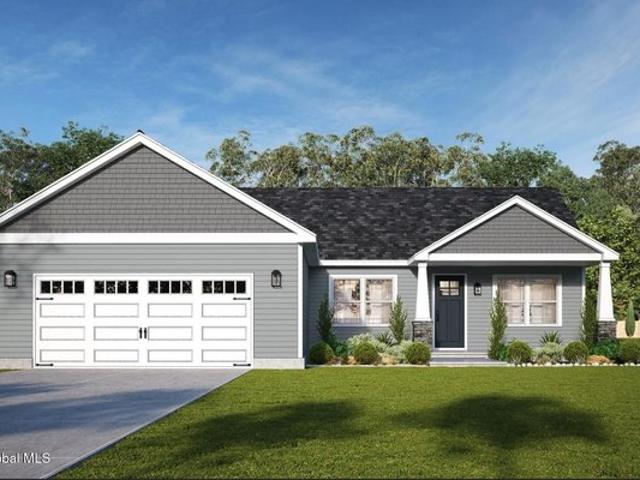 House for sale in Johnstown, New York