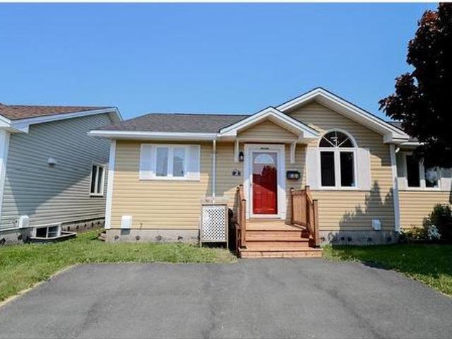 Condo for sale in Foxtrap, Newfoundland And Labrador