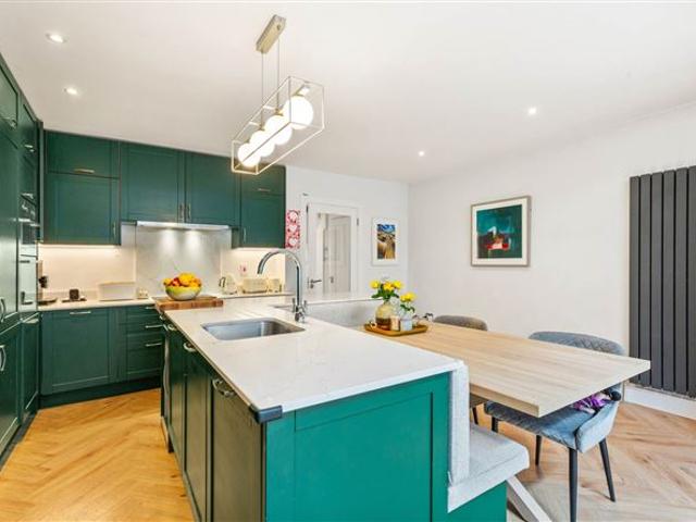Terraced House for sale in Templeogue Wood, County Dublin
