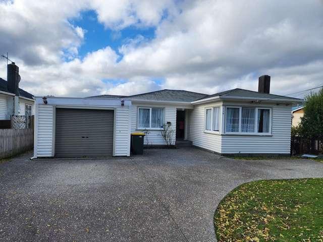 House for rent in Days Bay, Wellington