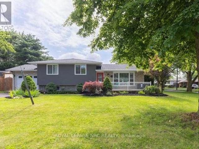 House for sale in Niagara, Ontario