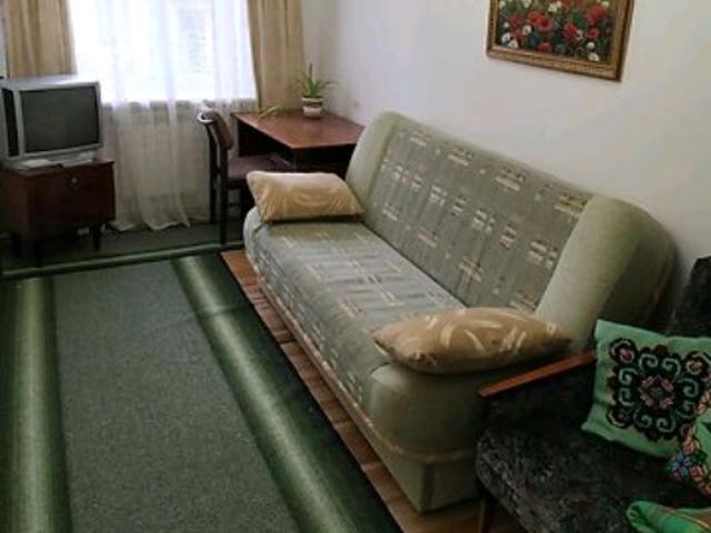 Квартира аренда в Львовская, Трускавце