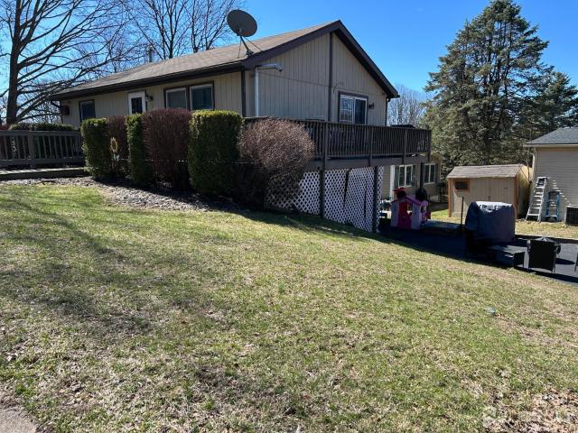 Property for sale in High Bridge, New Jersey