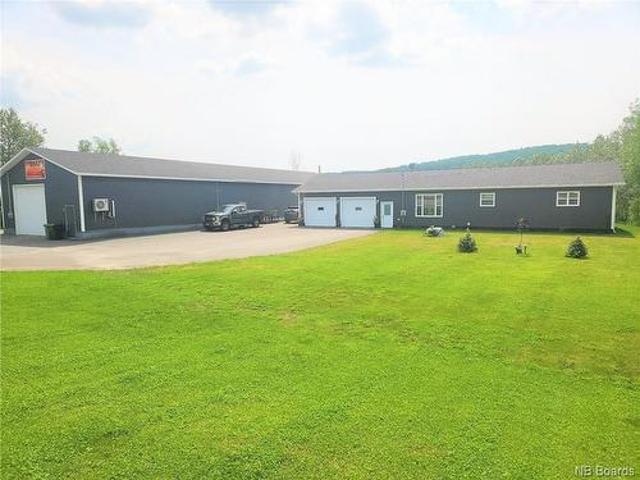 House for sale in Blue Bell, New Brunswick