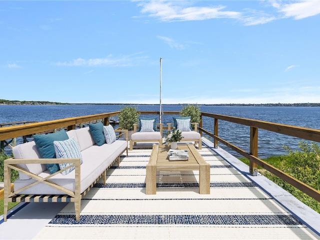 House for sale in Bristol, Rhode Island
