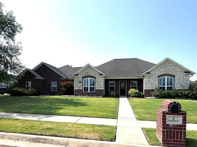 House for sale in Texarkana, Texas
