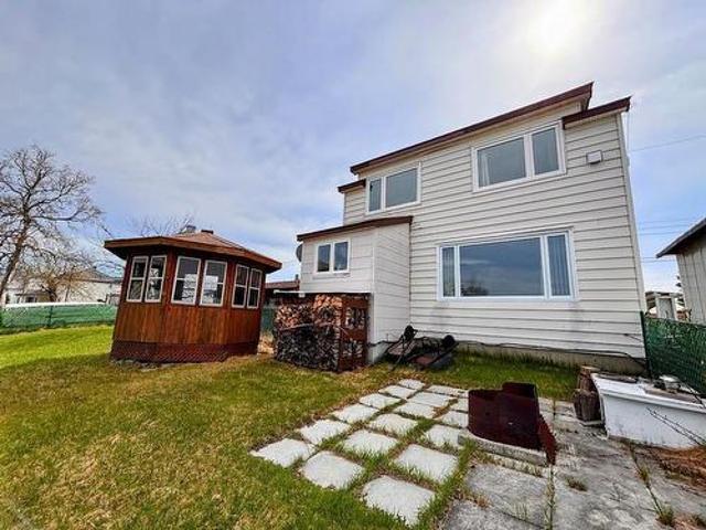 House for sale in Marathon, Ontario