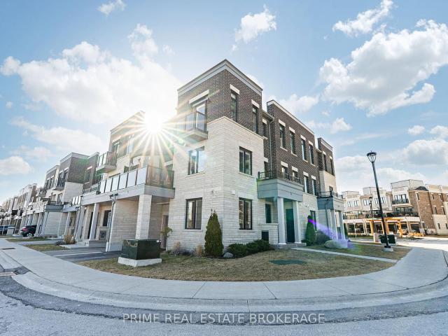Townhouse for sale in Woburn, Ontario